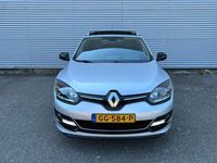 tweedehands Renault Mégane Estate 1.2 TCe Bose / Navi / Trekhaak / Pano / Air