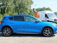 tweedehands Ford Focus 1.0 EcoBoost Hybrid Active X 155pk Adaptieve Cruis