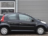 tweedehands Peugeot 107 1.0 ACCESS