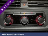 tweedehands VW Caddy 2.0 TDI L1H1 Inrichting Euro6 Airco | Imperiaal | Trekhaak | Cruisecontrol Parkeersensoren