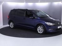 tweedehands VW Touran 1.2 TSI Comfortline Business 7p 110pk 6bak| trekha