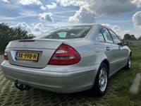 tweedehands Mercedes E240 Classic