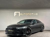 Occasion Audi A7 Sportback S-Line 245 PK (180 kW) 2019 Grijs Hatchback