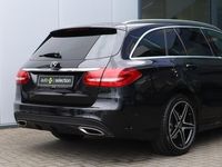 tweedehands Mercedes 180 C-KLASSE EstateSport Edition Premium Plus