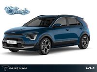 Occasion Kia Niro 204 PK (150 kW) 2024 Groen SUV