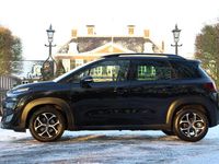 Occasion Citroën C3 Aircross 2025 Zwart SUV