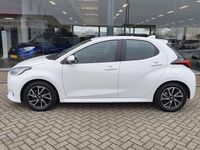 Occasion Toyota Yaris Hybrid 2024 Wit Hatchback