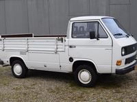 Occasion VW T3 60 PK (44 kW) 1985 Overige Van