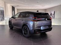 Nieuw Citroën C5 Aircross 194 PK (142 kW) 2025 Grijs SUV