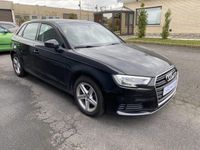 tweedehands Audi A3 30 TDI basis