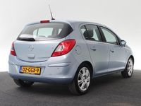 tweedehands Opel Corsa 1.4-16V Executive