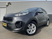 tweedehands Kia Sportage 1.6 GDI DynamicLine Nieuw geleverd | Dealer onderh