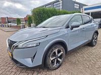 Occasion Nissan Qashqai 2023 Grijs SUV