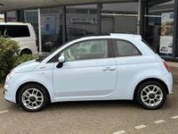 tweedehands Fiat 500 1.2 Pop / Panoramadak / Airco