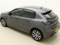 tweedehands Peugeot 208 1.2 PureTech Active | Navigatie | Parkeersensoren