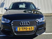 tweedehands Audi A1 1.2 TFSI Pro Line S clima/lm-velgen/2013/80.954km!