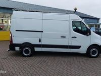 Occasion Renault Master 145 PK (106 kW) 2017 Overige Van