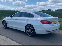 tweedehands BMW 420 d Cent Exec