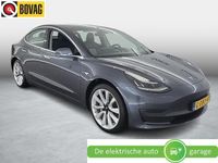 tweedehands Tesla Model 3 Long Range 75 kWh Dual Motor AWD | 19inch LM |
