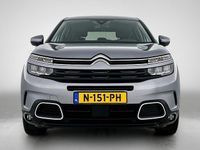 Occasion Citroën C5 Aircross Business Class 131 PK (96 kW) 2021 Grijs SUV