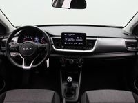 Occasion Kia Stonic 101 PK (74 kW) 2023 Wit SUV