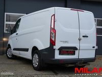 tweedehands Ford Transit Custom 270 2.2 TDCI L1H1 STOELVERWARMING TREKHAAK DEALER ONDERHOUDEN