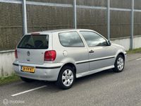 tweedehands VW Polo 1.4-16V Trendline NAP/NWE APK/AIRCO