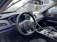 Occasion Renault Talisman Intens 131 PK (96 kW) 2017 Zwart Stationwagen