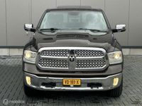 tweedehands Dodge Ram PICKUP 1500 4X4 5.7 V8 Laramie