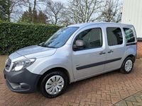 tweedehands Mercedes Citan 109 CDI 6195.- EX BTW 5-PERSOONS AIRCO 90PK