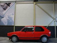 tweedehands VW Golf I 1.6 GTI