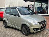 tweedehands Ligier X-Too RS Dci Brommobiel | 2011 | Hoge instap | 45km auto