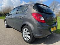 tweedehands Opel Blitz Corsa 1.2 EcoF.LPG Navi/Climate/Cruise