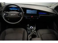 tweedehands Kia e-Niro Niro EV DynamicLine Edition 64kWhDynamicLine EDITION 64kWh | Adaptieve Cruise Control | Stoel en stuurverwaming Camera | Keyless | Navigatie | Parkeersensoren
