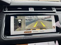 Occasion Land Rover Range Rover Velar SE Dynamic 400 PK (294 kW) 2021 Zwart SUV