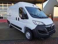 Occasion Opel Movano 141 PK (103 kW) 2024 Overige Van