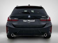 Occasion BMW 330e M Sport 292 PK (214 kW) 2023 Zwart Stationwagen