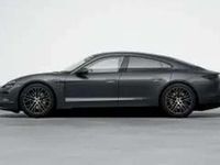 Occasion Porsche Taycan 319 kW (435 PK) 2024 Grijs (metallic) Sedan
