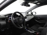 Occasion Toyota Corolla Business Edition 123 PK (90 kW) 2022 Grijs Hatchback