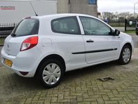 tweedehands Renault Clio 1.2 Authentique airco inruil mogelijk nap