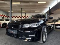 Occasion BMW 330 Executive 184 PK (135 kW) 2021 Zwart Stationwagen