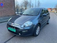 tweedehands Fiat Punto Evo 1.3 M-Jet Dynamic