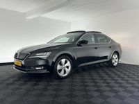 tweedehands Skoda Superb 1.6 TDI Ambition Business Aut. *PANO | XENON | NAVI-FULLMAP | DAB+ | ECC | PDC | CRUISE*