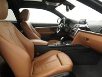 tweedehands BMW 428 4-SERIE Coupé 428 i High Executive Automaat | Panoramadak | Trekhaak | Head-up | Zondag open!