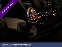 tweedehands Iveco Daily 35C16V 160pk L3H2 Automaat Dubbel lucht Euro6 Airco | Bijrijdersbank