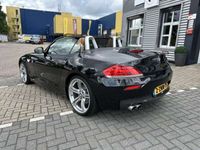 tweedehands BMW Z4 Roadster sDrive23i M-sport M sport | Volleer | Nav