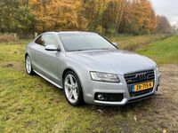 tweedehands Audi A5 2.0 TFSI q. S-ed.