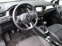 tweedehands Renault Captur 1.0 TCe 90 Intens