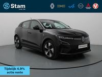 Occasion Renault Megane E-Tech Evolution 96 kW (131 PK) 2024 Zwart Hatchback