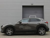 tweedehands Mazda CX-30 2.0 e-SkyActiv-X M Hybrid Luxury I AUT. I NAVI I L